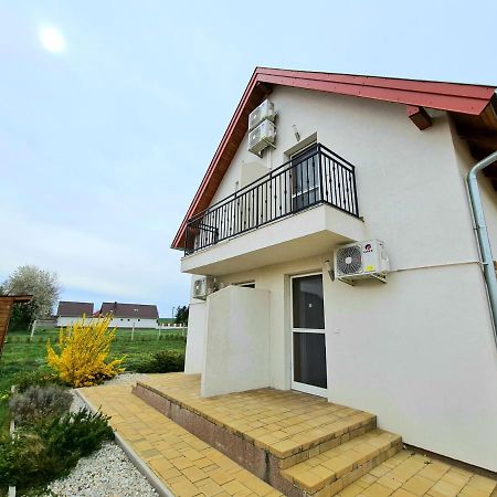 Szekely-Lak Apartman Hegykő المظهر الخارجي الصورة