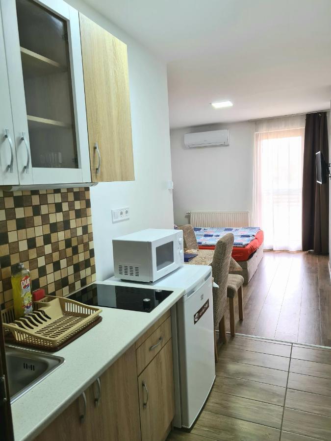 Szekely-Lak Apartman Hegykő المظهر الخارجي الصورة